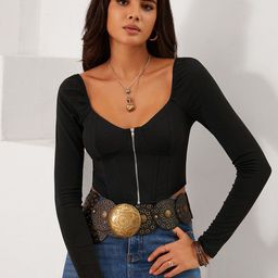 JC Mode Crop Top-image-9