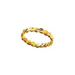 Dynamic Retail Global Unisex Yellow Ring-picture-57