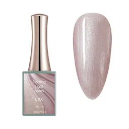 BELLE GAGA Floating Light Series UV LED Gel Nail Polish - 16 ml - Shade - C100-image-60