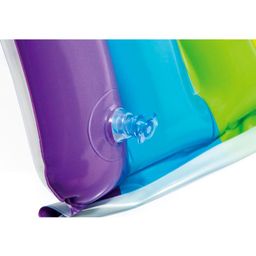 Intex Rainbow Cloud Inflatable Sunshade - Multicolour image 2