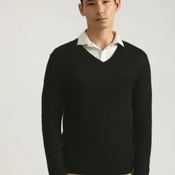 GANT Men Woollen Pullover-image-19