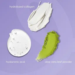 Truth & Hair Curly Set Of 2 Hydro Nourish Shampoo 180 ml & Conditioner - 120 ml image 5