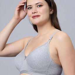 Eden Bra Full Coverage image 5