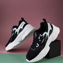 Campus Women Twirl Sneakers-48