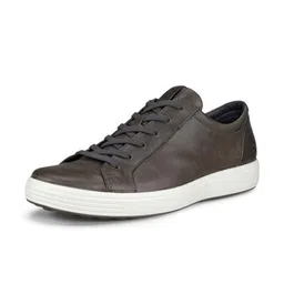 ECCO Men Leather Sneakers-picture-50