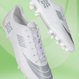 VECTOR X Unisex Football Non-Marking Shoes-88