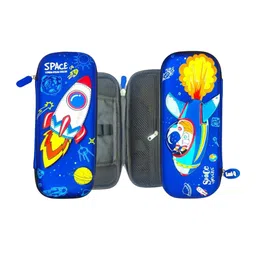 YK 2 Piece Self Design Pen Cases Stationery-45