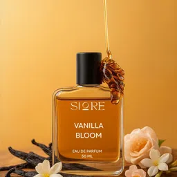 SIORE Vanilla Luxurious Bloom Perfume-53