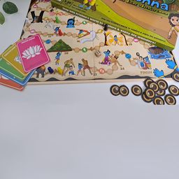Avinya and Co Board Game Activity Toys and Games-48