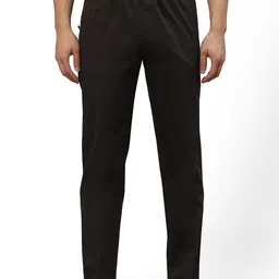 SAPPER Pure Cotton Straight-Leg Lounge Pant-image-79
