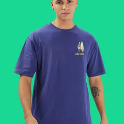 BDSQUARE Men Printed T-shirt-picture-32