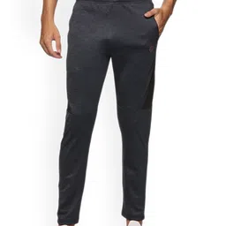 DOMIN8 Men Slim-Fit Mid Rise Track Pants-picture-27