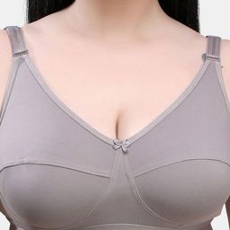 SKDREAMS Bra Full Coverage image 2