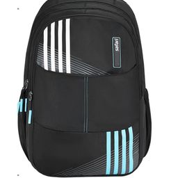 Safari Unisex Graphic Backpack-43