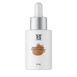 The Body Temple Anti-Pigmentation & Dark Spots Removal 2% Kojic Acid Face Serum - 10 ml-image-85