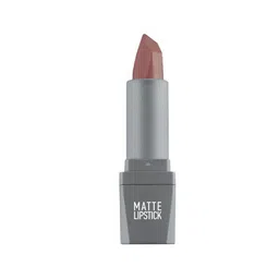 ALIX AVIEN PARIS Matte Bullet Lipstick-4ml-Dusty Rose-18