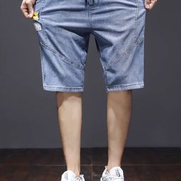 StyleCast Men Printed Shorts-image-33