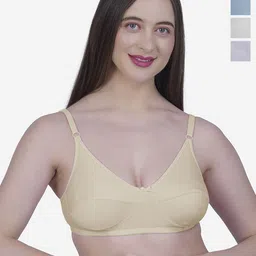 SHYAM SONS FLAIR Bra Full Coverage-image-60