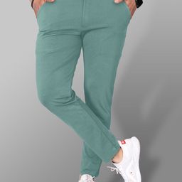 Moda Rapido Men Tailored Chinos-picture-22