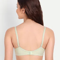 Liigne Bra Full Coverage image 3