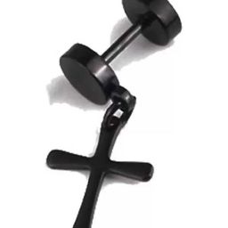 HOUSEOFTRENDZZ Contemporary Studs Earrings-picture-16