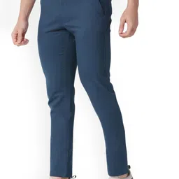 Basics Men Comfort Trousers image 5