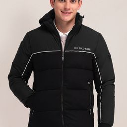 U.S. Polo Assn. Men Quilted Jacket-image-68