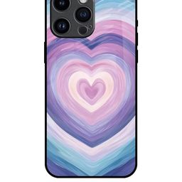 QRIOH Quirky Printed iPhone 14 Pro Max Back Case Mobile Accessories-image-50