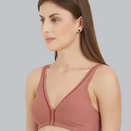Soie Bra Medium Coverage image 5