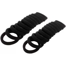 Blubby Unisex Ponytail Holders-52