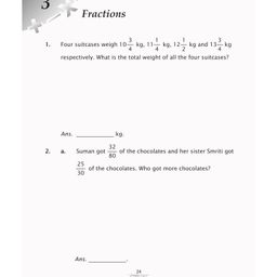 Scholars Hub Maths Word Problem For Challenging Minds 5 - English image 4