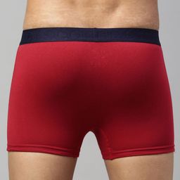 DIXCY SCOTT MAXIMUS Pack Of 2 Colourblocked Assorted Trunks N_MAXT-005-PULSE TRUNK-P2 image 3