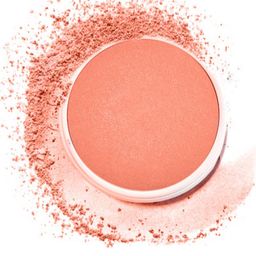 JUSTGOLD Unique Single Ultra Smooth Matte Blush - 40 g - Shade 10-1