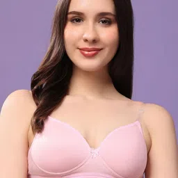 Floret Bra Medium Coverage Lightly Padded-picture-10