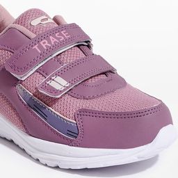 TRASE Boys Mesh Running Shoes image 2
