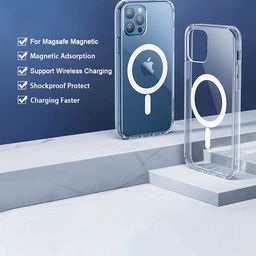 CASE CREATION Solid Printed iPhone 15 Pro Max Bumper Case Mobile Accessories image 2