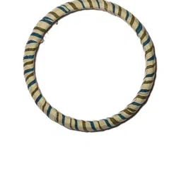 Taasha Craft Set Of 12 Thread Bangles image 3