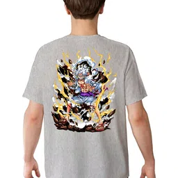 LOCAVESTIR Boys Printed T-shirt-picture-26