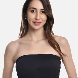 FIMS Bandeau Bra Medium Coverage-25