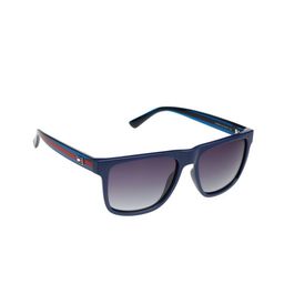 Tommy Hilfiger Men Square Sunglasses with UV Protected Lens-38