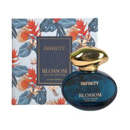 Infinity Blossom Long Lasting Eau De Parfum - 50 ml-17
