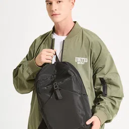 Mast & Harbour Men Ergonomic Backpack-picture-27