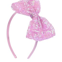 Aye Candy Girls Embellished Hairband-picture-2