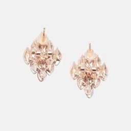 Maansh Contemporary Studs Earrings image 4