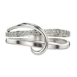 VALANOVA Women Ring Diamond-picture-46