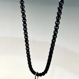 KALAFICIAL Unisex Silver Pendant-image-35