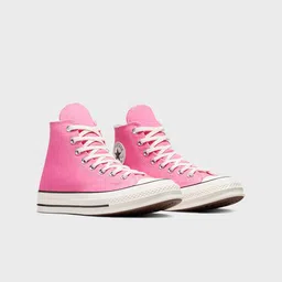 Converse Unisex Lace-Ups High-Top Sneakers-picture-21