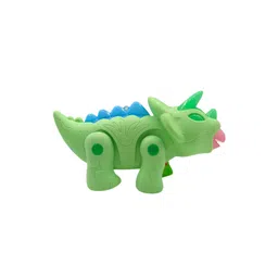 YK X Kids Mandi Kids Battery Operated Walking Dinosaur Toy-49