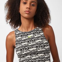Reebok Women Training MYT Cropped Tank Top-image-30
