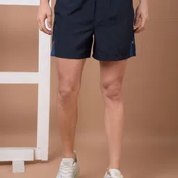 Force NXT Men Microfiber Anti Viral Anti Odour Cool Sports Shorts-image-71